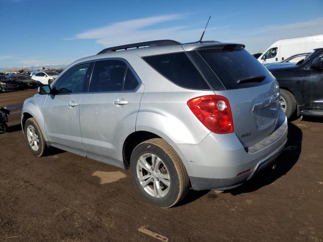 Photo 2 from auction – 2011 CHEVROLET EQUINOX LT with VIN 2GNALDEC7B1336622