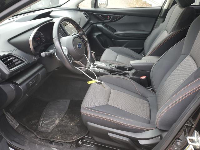 Photo 7 from auction – 2018 SUBARU CROSSTREK with VIN JF2GTABC6JH259955