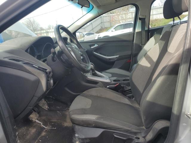 Photo 7 from auction – 2012 FORD FOCUS SE with VIN 1FAHP3K20CL242858