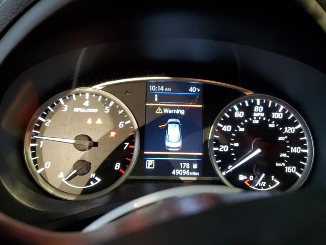 Photo 9 from auction – 2019 NISSAN SENTRA S with VIN 3N1AB7AP1KY240639