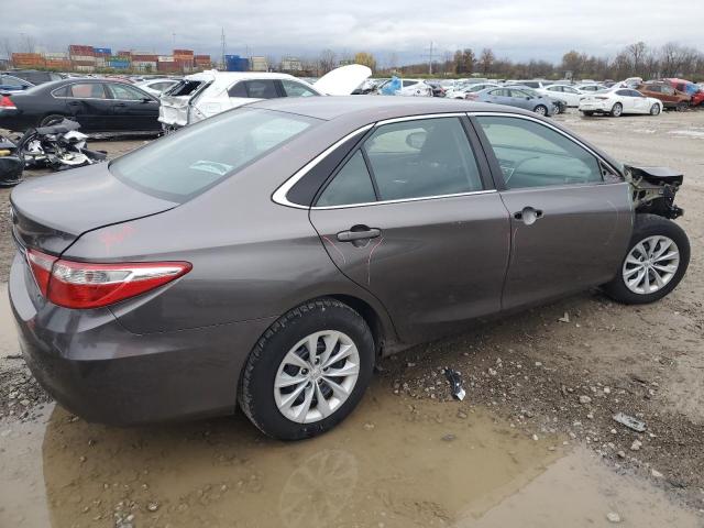 Photo 3 from auction – 2015 TOYOTA CAMRY LE with VIN 4T1BF1FK4FU950431