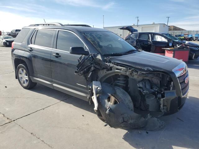 Photo 4 from auction – 2013 GMC TERRAIN SL with VIN 2GKALSEK9D6418222