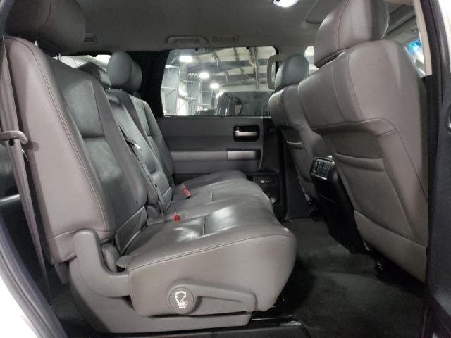 Photo 11 from auction – 2012 TOYOTA SEQUOIA LI with VIN 5TDJW5G16CS062213
