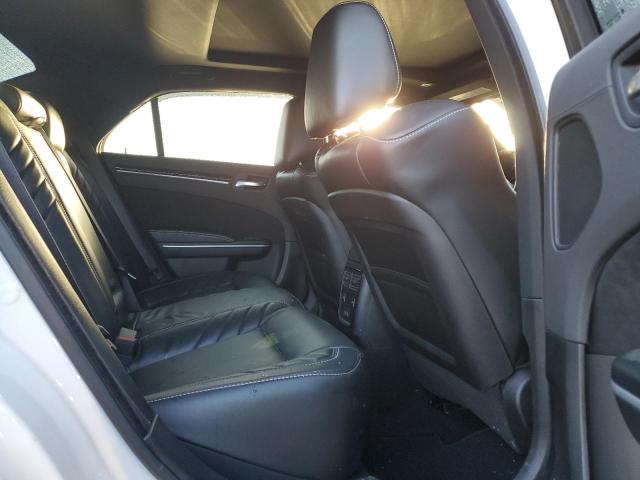 Photo 10 from auction – 2023 CHRYSLER 300C with VIN 2C3CCAPJ5PH501887
