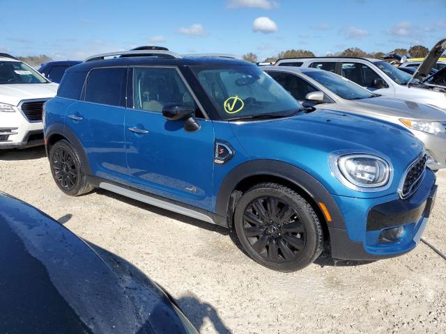 Photo 4 from auction – 2020 MINI COOPER S C with VIN WMZYX1C07L3L16210