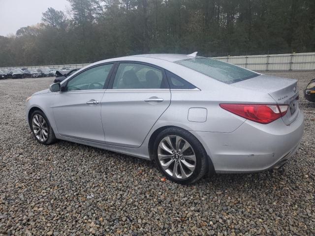 Photo 2 from auction – 2011 HYUNDAI SONATA SE with VIN 5NPEC4AC8BH147007