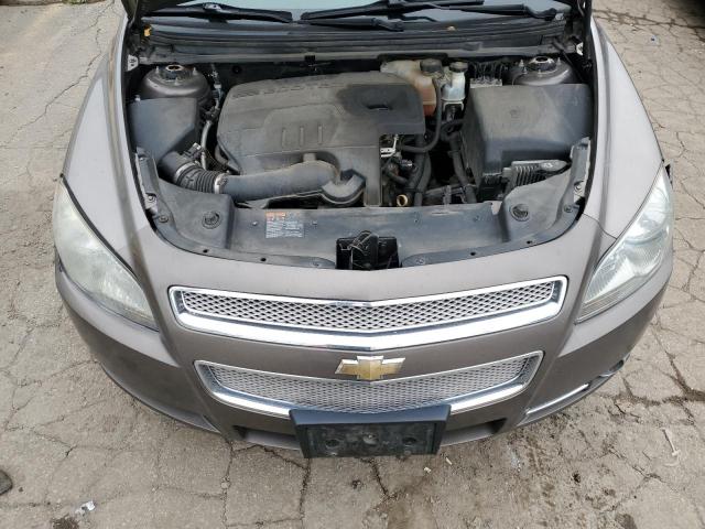 Photo 11 from auction – 2011 CHEVROLET MALIBU LTZ with VIN 1G1ZE5E10BF188423