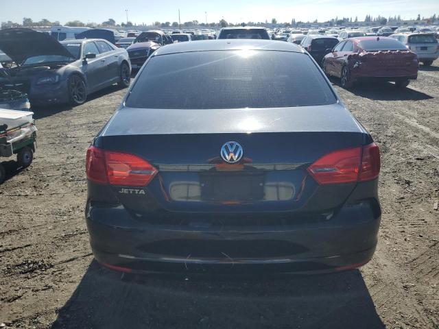 Photo 6 from auction – 2013 VOLKSWAGEN JETTA BASE with VIN 3VW2K7AJ9DM372469