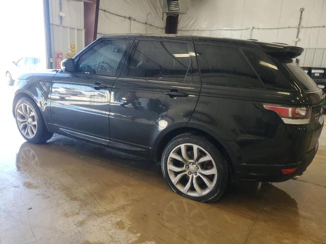 Photo 2 from auction – 2015 LAND ROVER RANGE ROVE with VIN SALWV2TFXFA608773