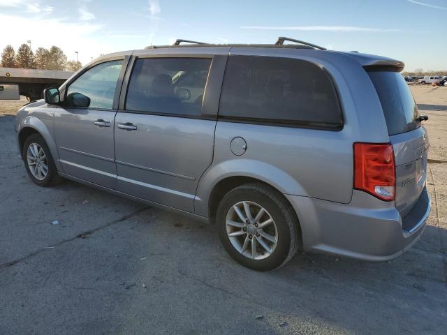 Photo 2 from auction – 2016 DODGE GRAND CARA with VIN 2C4RDGCG9GR328174