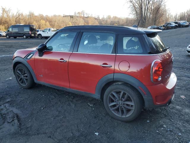 Photo 2 from auction – 2014 MINI COOPER S C with VIN WMWZC5C52EWP36068