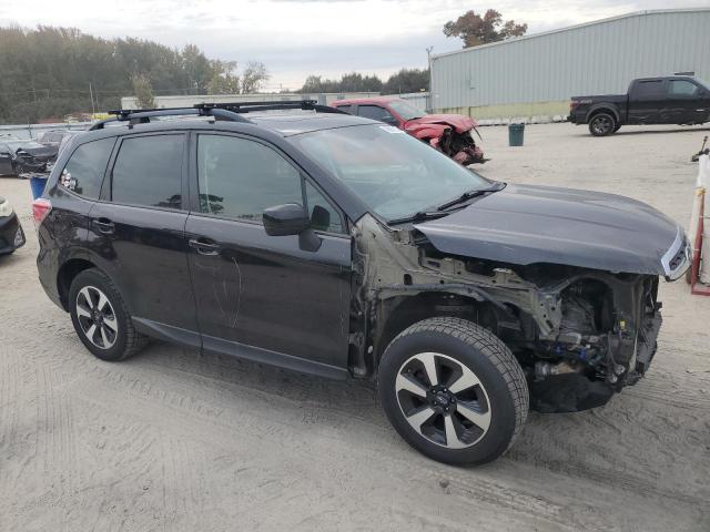 Photo 4 from auction – 2017 SUBARU FORESTER 2 with VIN JF2SJADC9HH498634