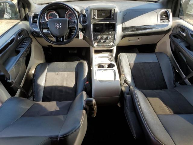 Photo 8 from auction – 2019 DODGE GRAND CARA with VIN 2C4RDGCG5KR774931
