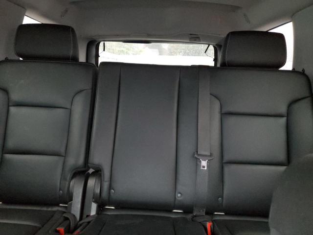Photo 10 from auction – 2019 CHEVROLET TAHOE POLI with VIN 1GNLCDEC0KR383331