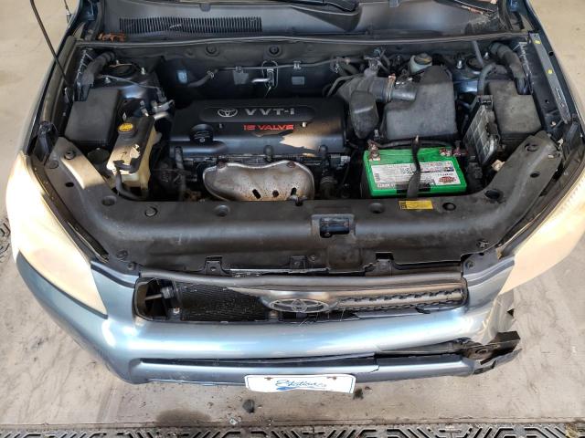 Photo 12 from auction – 2007 TOYOTA RAV4 with VIN JTMZD33V275045409