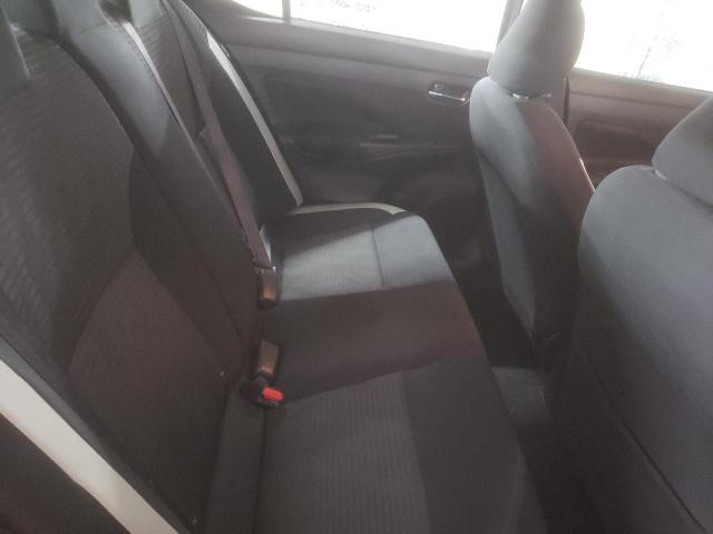 Photo 10 from auction – 2021 NISSAN VERSA SV with VIN 3N1CN8EV6ML868775
