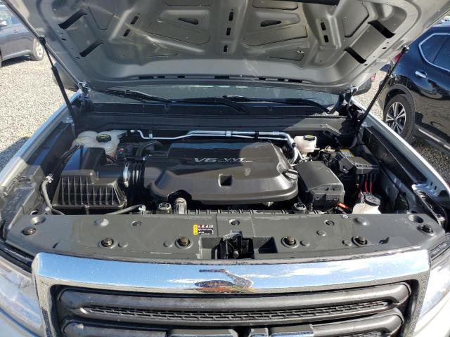 Photo 11 from auction – 2019 GMC CANYON with VIN 1GTG5BEN1K1271002