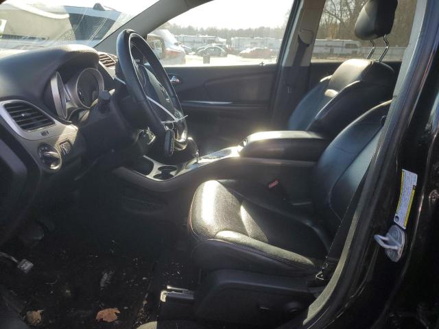 Photo 7 from auction – 2013 DODGE JOURNEY R/ with VIN 3C4PDDEG7DT519412