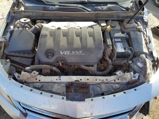 Photo 11 from auction – 2017 CHEVROLET IMPALA PRE with VIN 1G1145S3XHU179769