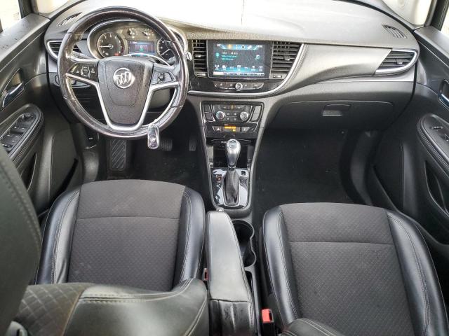 Photo 8 from auction – 2019 BUICK ENCORE PRE with VIN KL4CJASBXKB704626