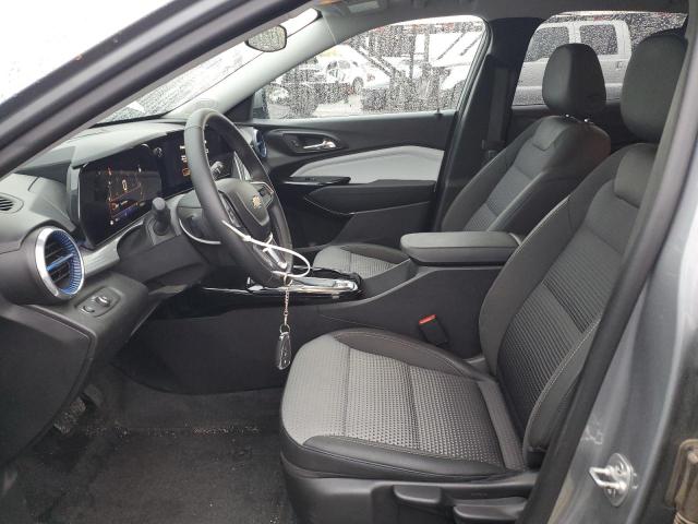Photo 7 from auction – 2024 CHEVROLET TRAX 1LT with VIN KL77LHE29RC236038