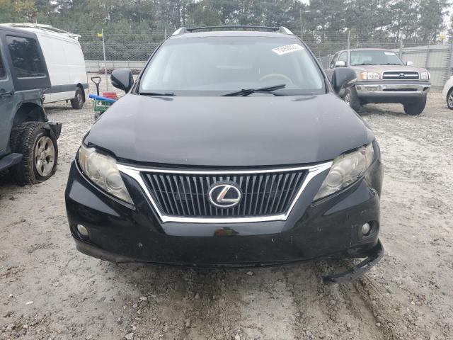Photo 5 from auction – 2010 LEXUS RX 350 with VIN 2T2BK1BA1AC013244