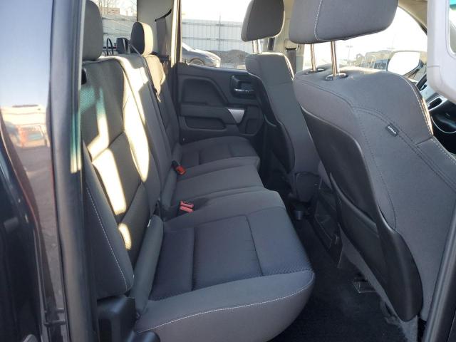 Photo 10 from auction – 2014 CHEVROLET SILVERADO with VIN 1GCVKREC8EZ174828