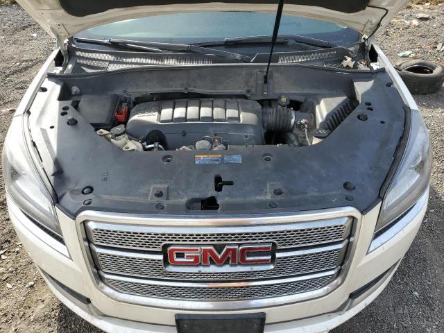 Photo 12 from auction – 2014 GMC ACADIA DEN with VIN 1GKKVTKD9EJ307457