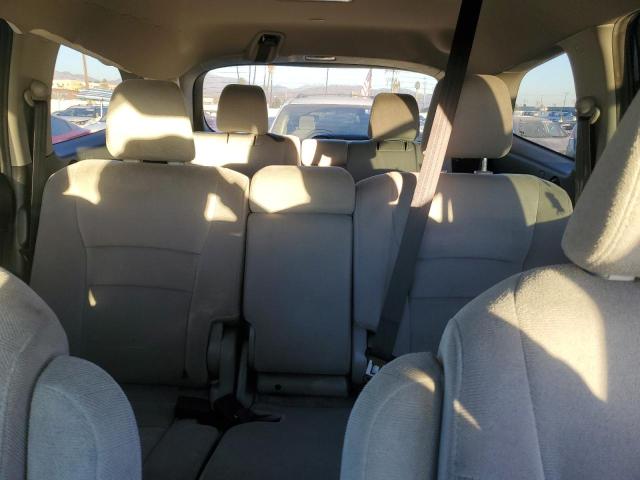 Photo 10 from auction – 2019 HONDA PILOT EX with VIN 5FNYF5H31KB026799
