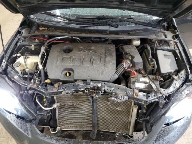 Фото 11 с аукциона – 2013 TOYOTA COROLLA BA с VIN 2T1BU4EE8DC997267