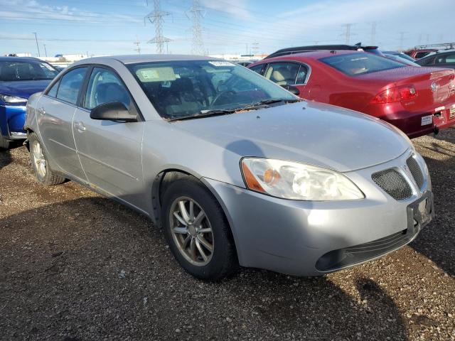 Photo 4 from auction – 2007 PONTIAC G6 VALUE L with VIN 1G2ZF58B774260038