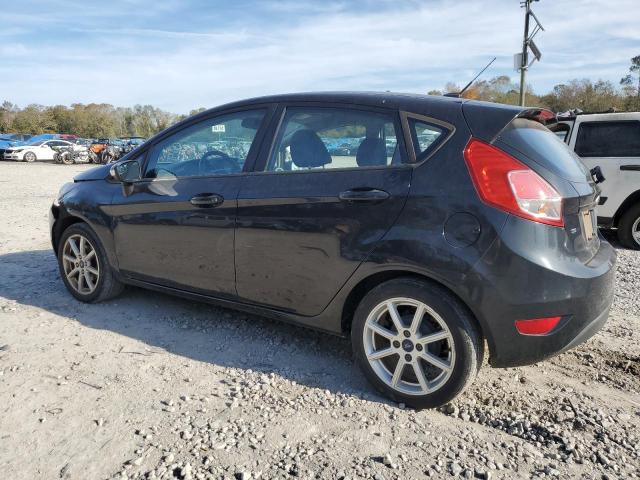 Photo 2 from auction – 2014 FORD FIESTA SE with VIN 3FADP4EJ7EM211308
