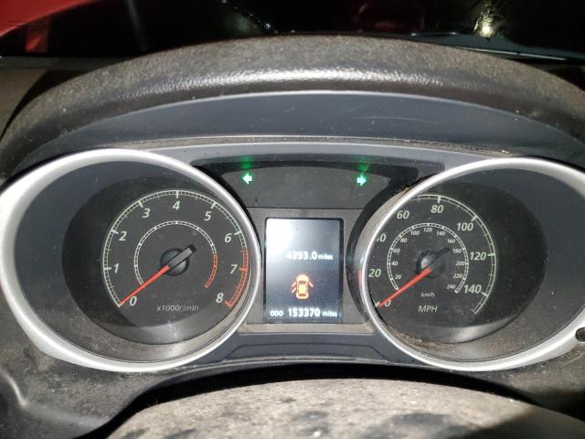 Foto 9 de la subasta – 2014 MITSUBISHI OUTLANDER con VIN 4A4AP3AUXEE026224