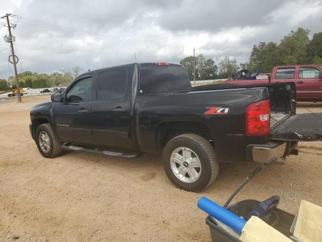 Photo 2 from auction – 2011 CHEVROLET SILVERADO with VIN 3GCPCSE08BG273325