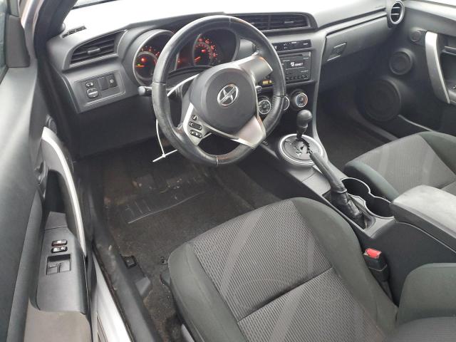 Photo 8 from auction – 2012 TOYOTA SCION TC with VIN JTKJF5C78C3030609