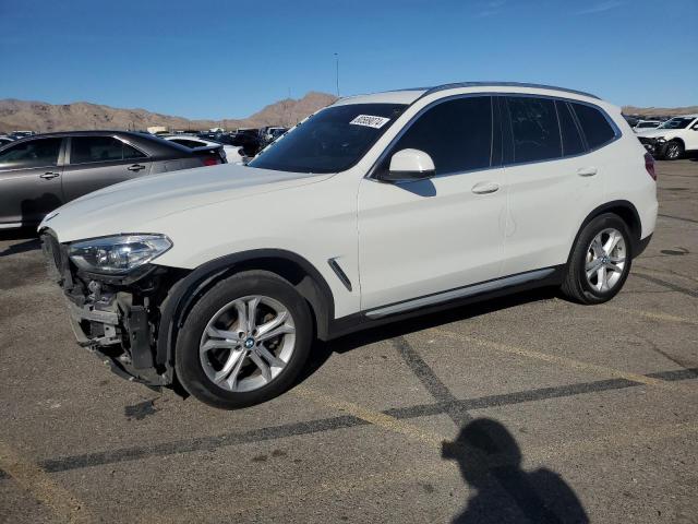 BMW X3 SDRIVE3 2020 with VIN 5UXTY3C02L9B03974 - Photo from auction