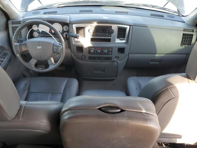 Photo 8 from auction – 2007 DODGE RAM 2500 S with VIN 3D7KR28A77G843521