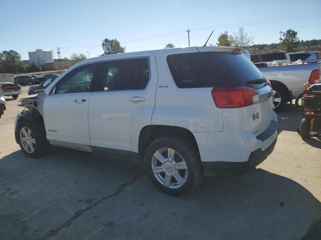 Photo 2 from auction – 2014 GMC TERRAIN SL with VIN 2GKALMEK8E6121035