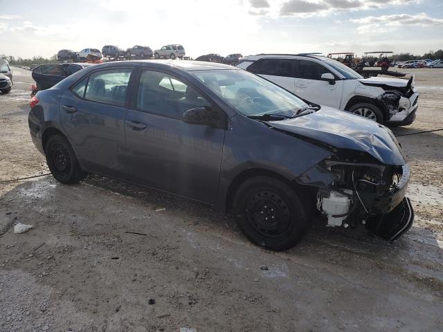 Фото 4 с аукциона – 2017 TOYOTA COROLLA L с VIN 2T1BURHE8HC847366