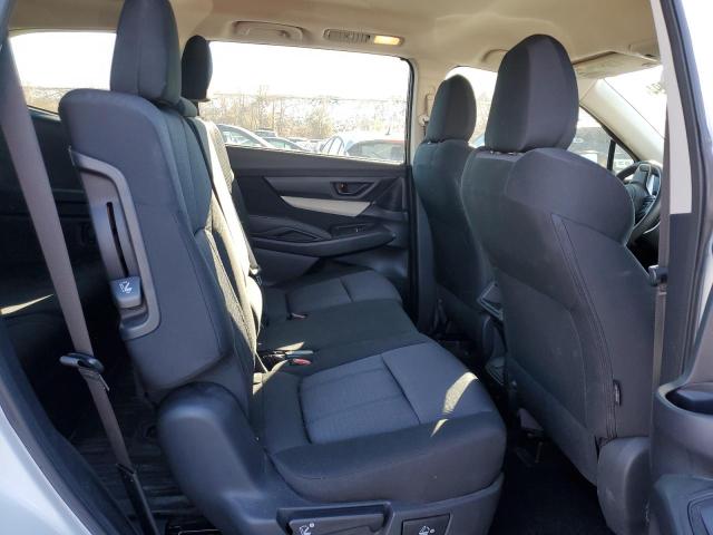 Photo 11 from auction – 2021 SUBARU ASCENT with VIN 4S4WMAAD0M3430004