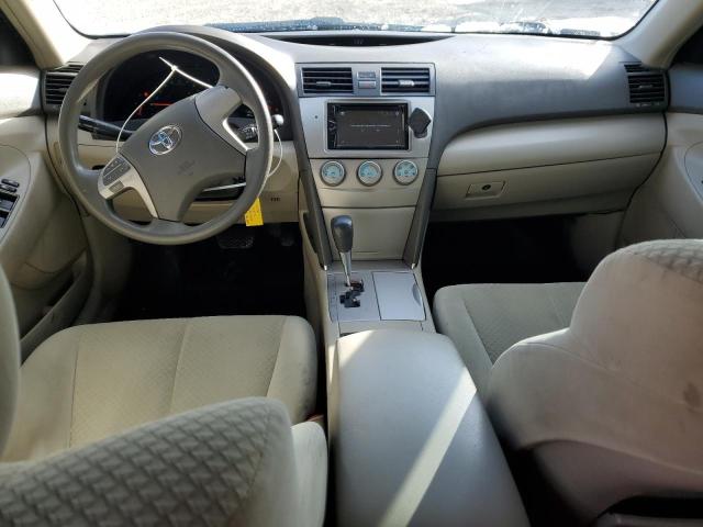 Photo 8 from auction – 2008 TOYOTA CAMRY CE with VIN 4T4BE46K68R036291