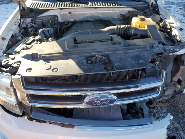 Photo 12 from auction – 2016 FORD EXPEDITION with VIN 1FMJK1JT7GEF46073