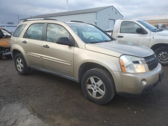 Photo 4 from auction – 2008 CHEVROLET EQUINOX LS with VIN 2CNDL13FX86025016