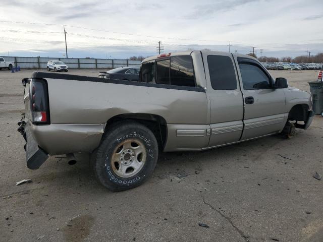 Photo 3 from auction – 1999 CHEVROLET SILVERADO with VIN 2GCEK19T8X1225753