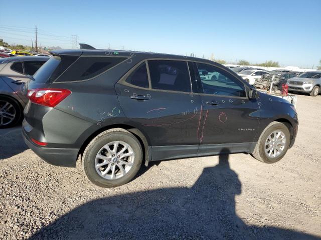 Photo 3 from auction – 2019 CHEVROLET EQUINOX LS with VIN 3GNAXHEVXKS644644