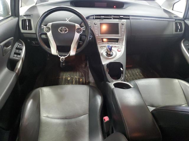 Photo 8 from auction – 2012 TOYOTA PRIUS with VIN JTDKN3DU0C5524734