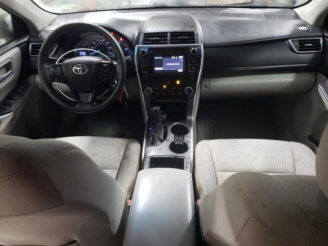 Photo 8 from auction – 2015 TOYOTA CAMRY LE with VIN 4T4BF1FK4FR460836