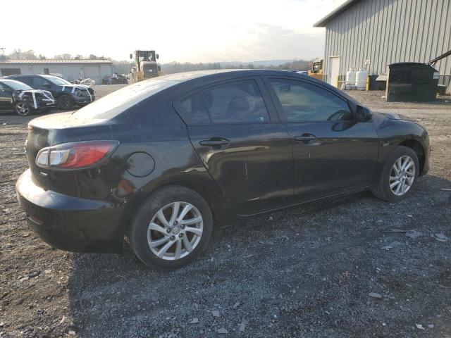 Photo 3 from auction – 2012 MAZDA 3 I with VIN JM1BL1V89C1541955