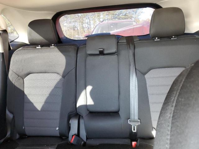 Photo 10 from auction – 2023 FORD EDGE SE with VIN 2FMPK4G94PBA10264