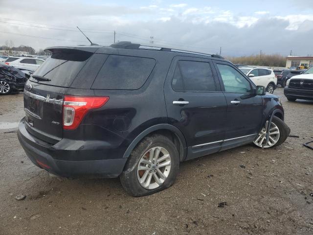 Photo 3 from auction – 2011 FORD EXPLORER X with VIN 1FMHK8D83BGA53471